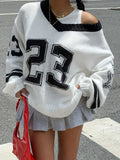 PULL-OVER 23